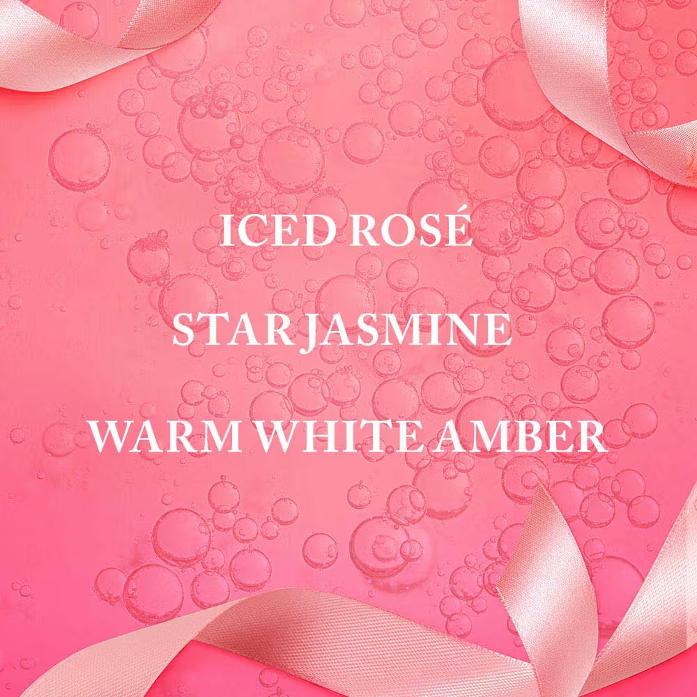 Bath & Body Works Pure Wonder Body Wash 295ml