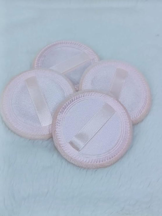 Professional Makeup Sponge Beauty Pack of 4