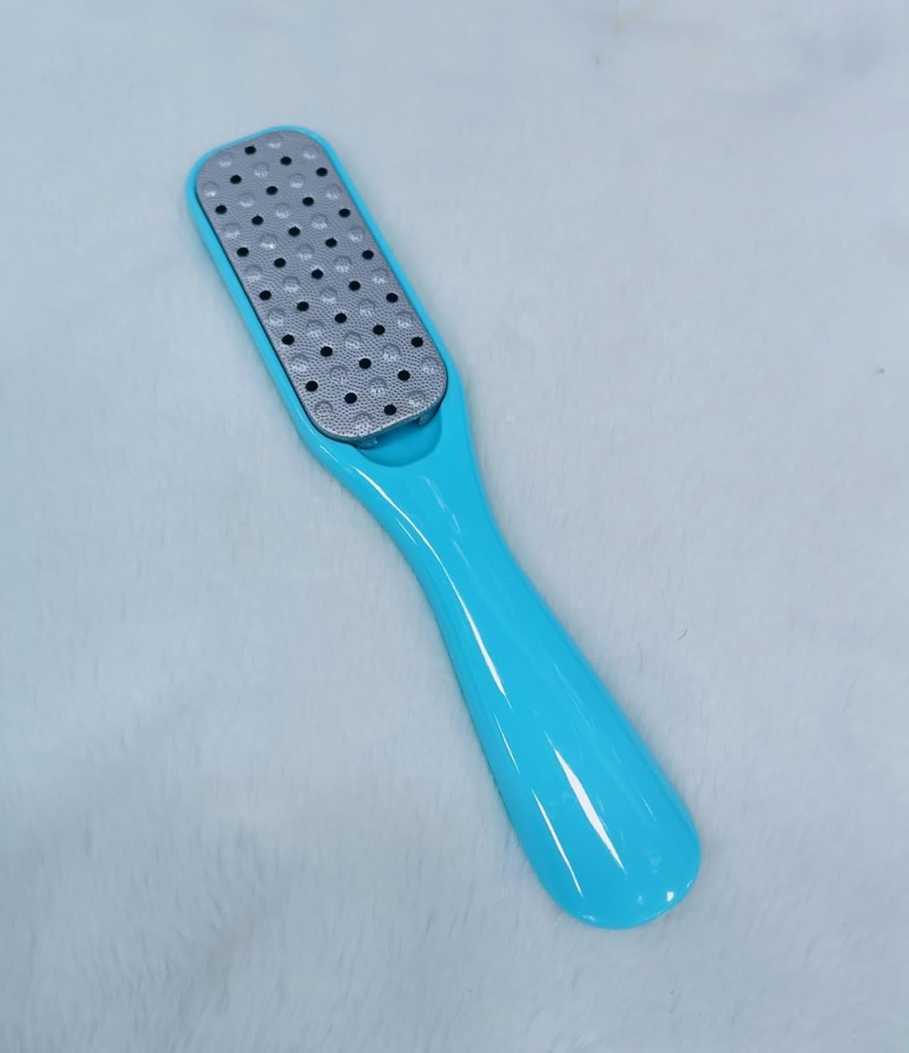 Traveling Size Foot Filer β Double-Sided Surface