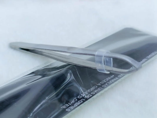 Plucker for Eyebrows – Hair Removal Tool for Women