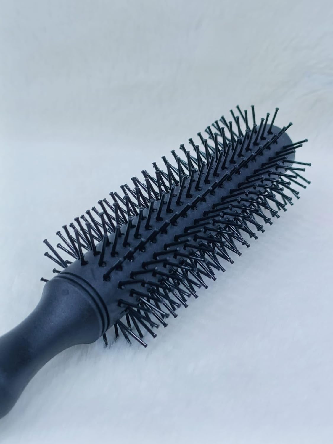 Hairbrush Hair Salon Round Brush for Curling Styling use men & women