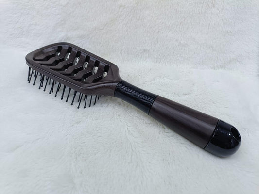 Vented Hair Brush
