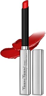 TEEN TEEN Tinted Lip Balm For Smooth Soft Lips & Enhanced Lip