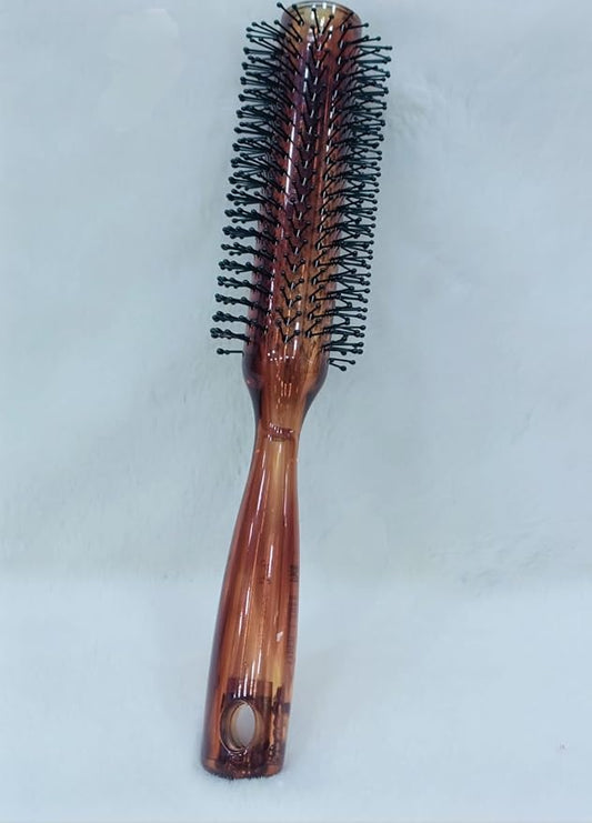 Hairbrush, Curly Hair Curlery Comb, Suitable for Ladies and Men - Blow Dry Hair, Curl and Dry Hair Curly Hair Brush