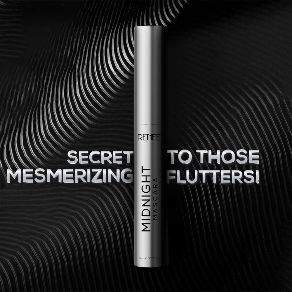 RENEE MIDNIGHT MASCARA