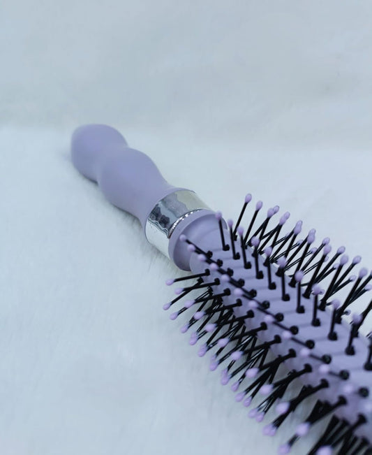 Hair Brush for Blow Drying – Round Hairbrush