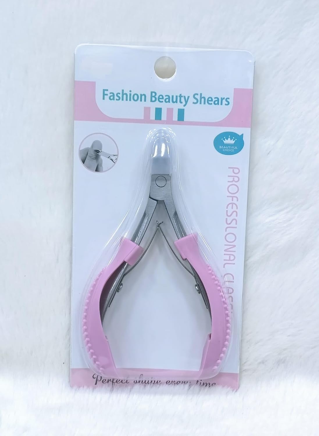 Manicure Pedicure Tools Set Nail Grooming Kit