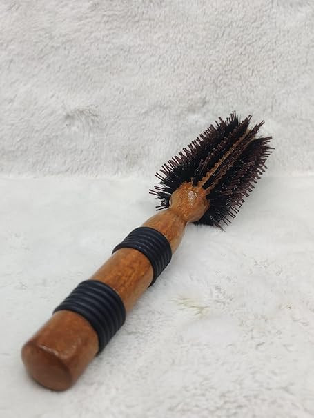 Best Size Wooden Round Brush