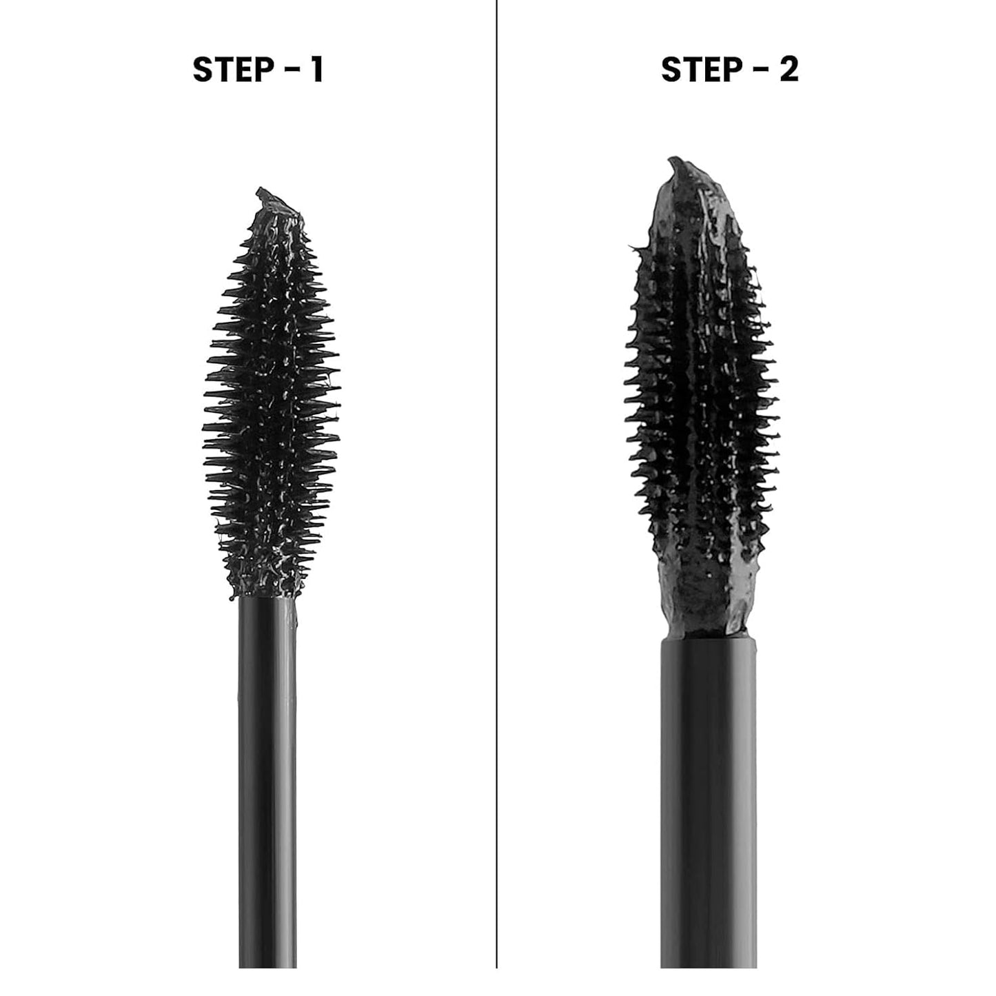 MARS Double Trouble Volumizing and Lengthening Mascara