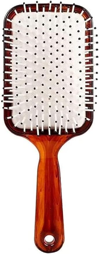 Big Paddle Brush, designed for both men and women who love smooth, healthy hair
