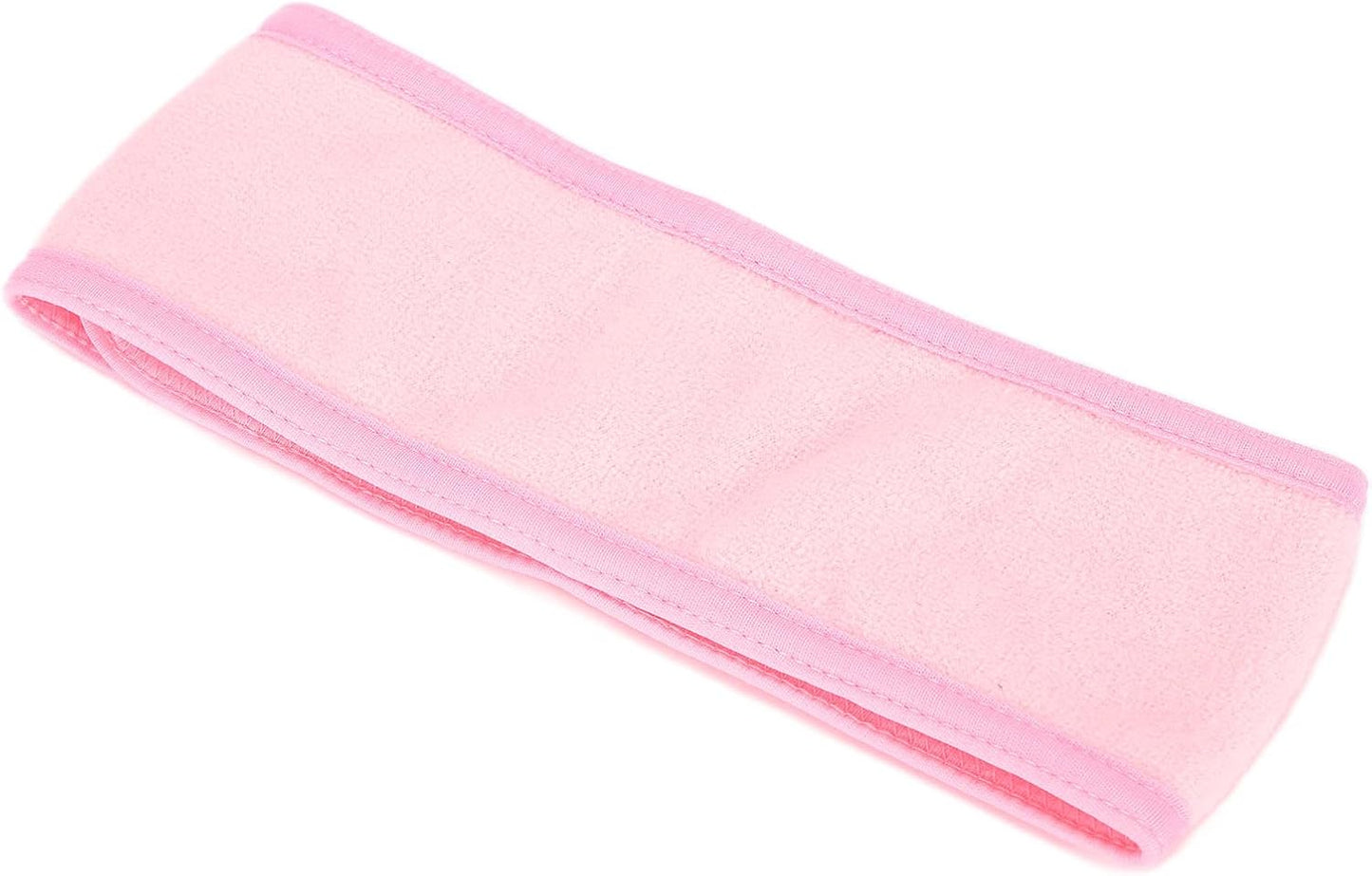 KELI Spa Facial Headband
