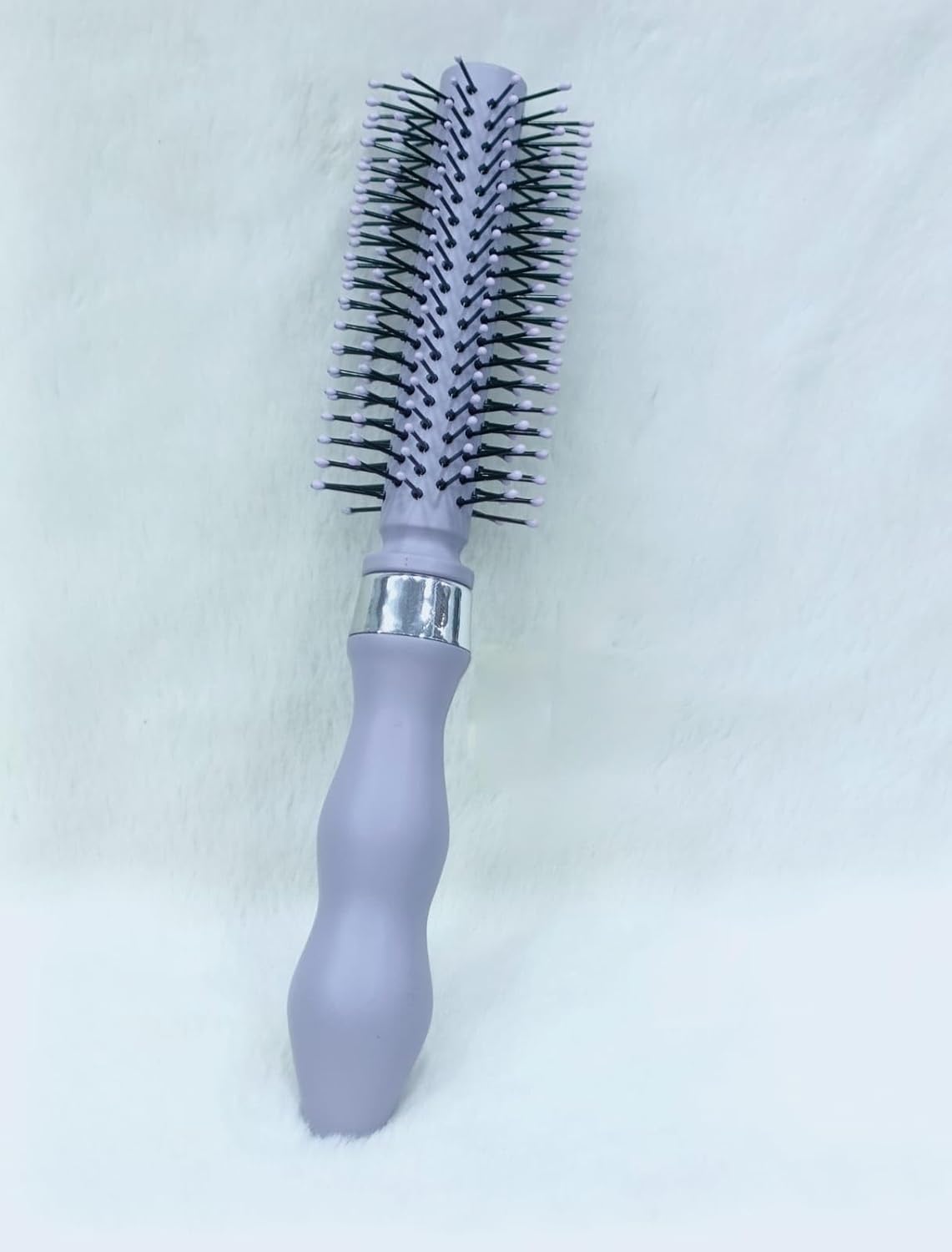 Hair Brush for Blow Drying – Round Hairbrush