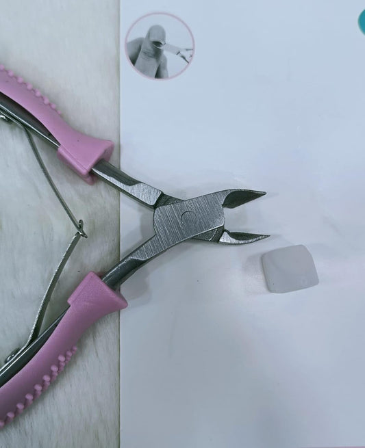 Manicure Pedicure Tools Set Nail Grooming Kit