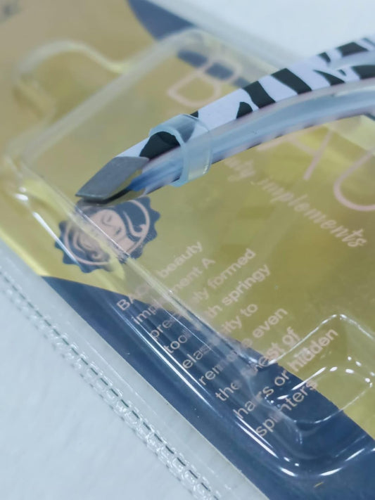 Eyebrow Plucker – Precision Facial Hair Removal Tool