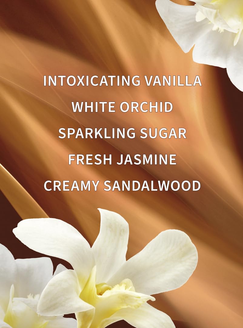 Bath & Body Works Warm Vanilla Sugar Body Mist (236ml)