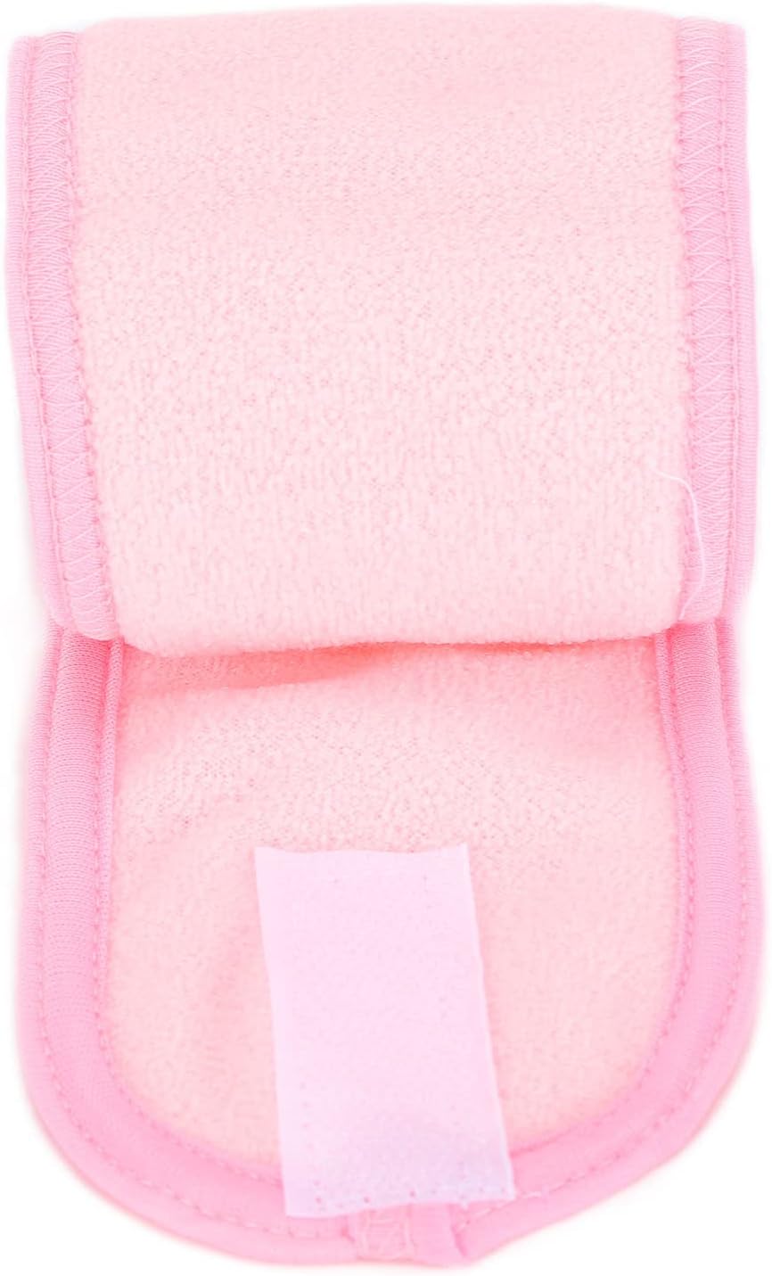 KELI Spa Facial Headband