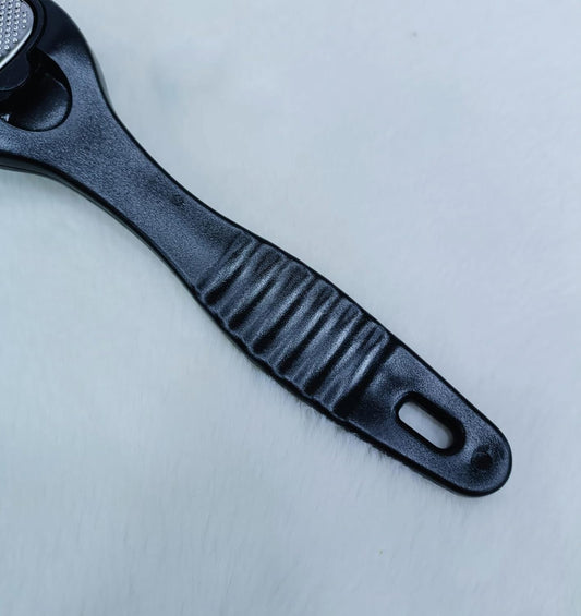 Best Leg Shaped Foot Filer