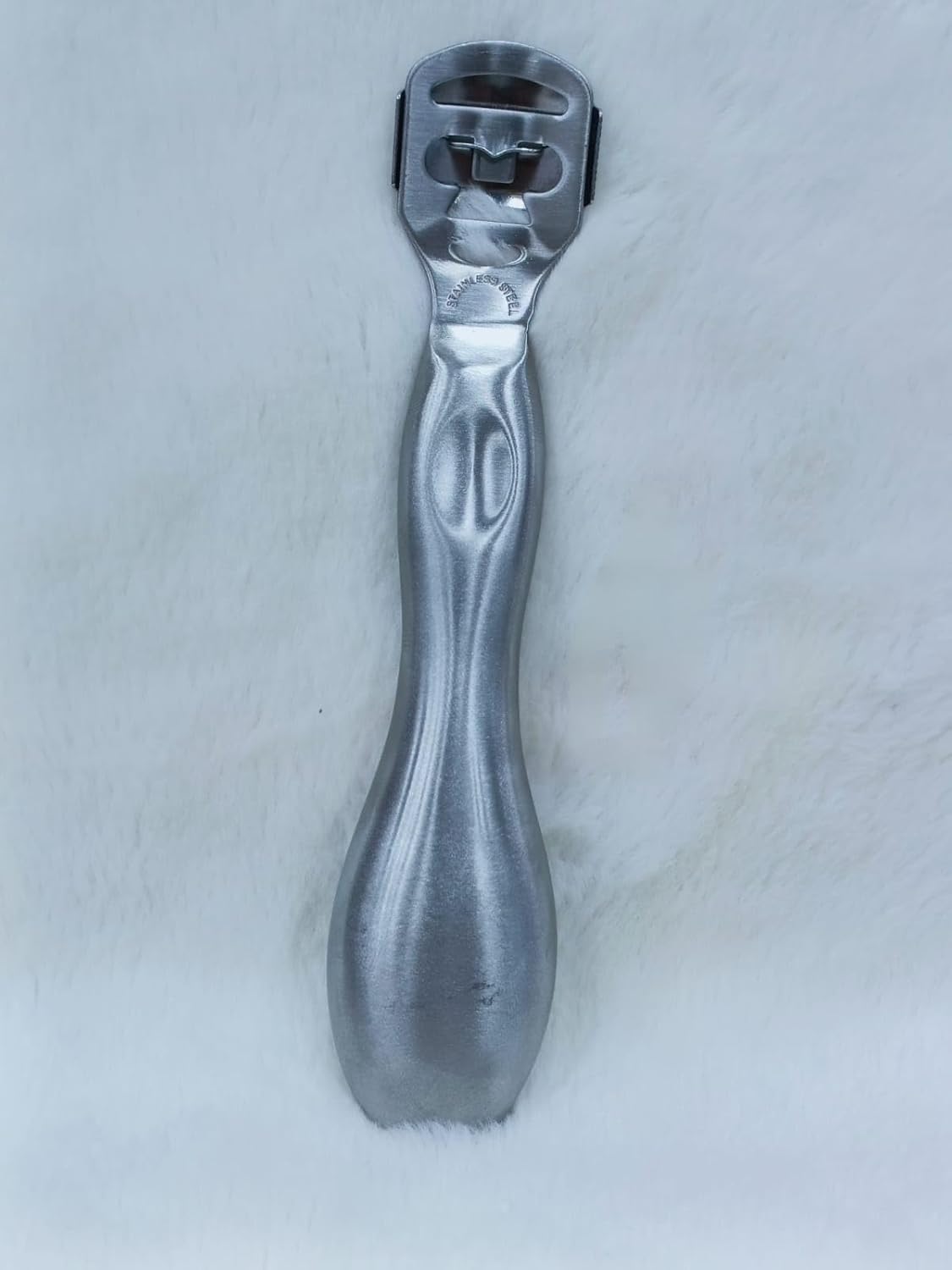 Foot Care Pedicure Callus Shaver Hard Skin Remover Foot Razor