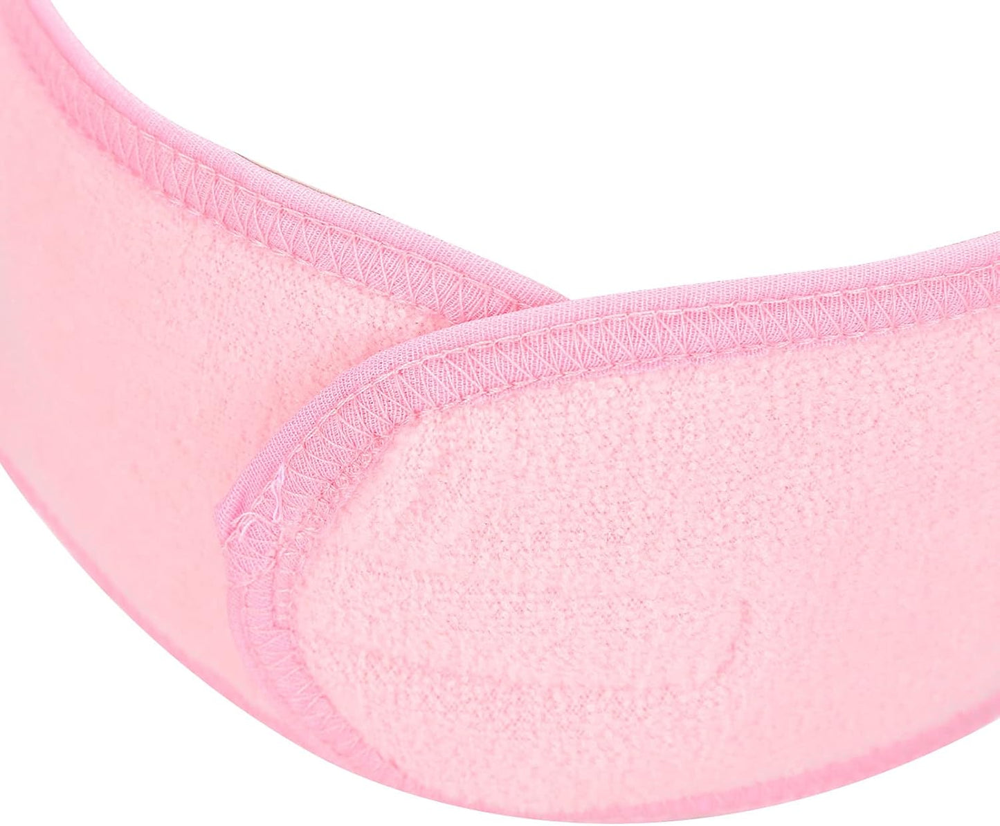 KELI Spa Facial Headband