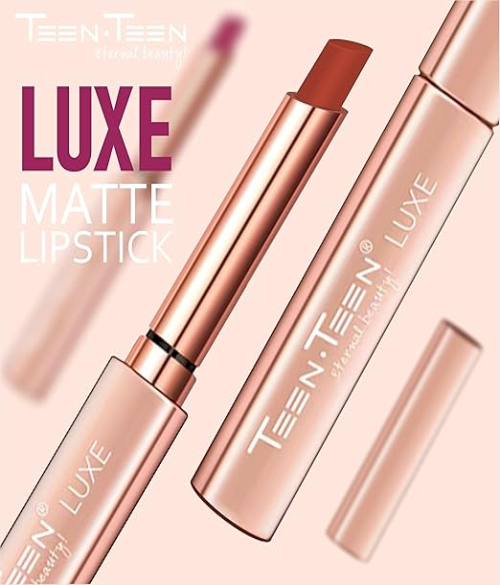 TEEN TEEN LUXE MATTE LIPSTICK
