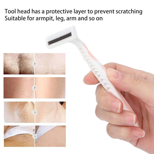 Body Hair Removal Shaver for Women