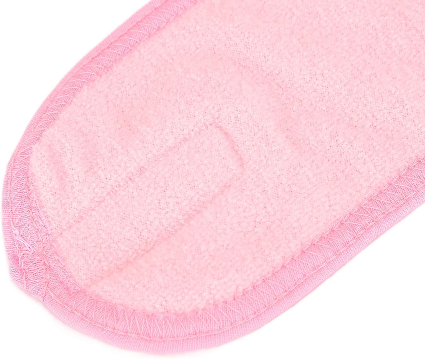 KELI Spa Facial Headband