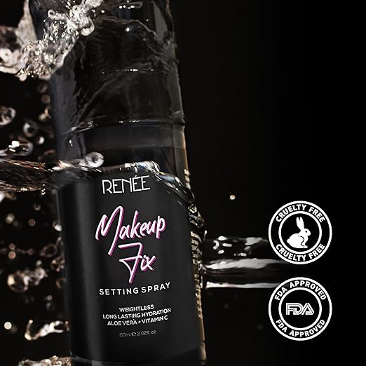 RENEE MAKEUP FIX SETTING SPRAY