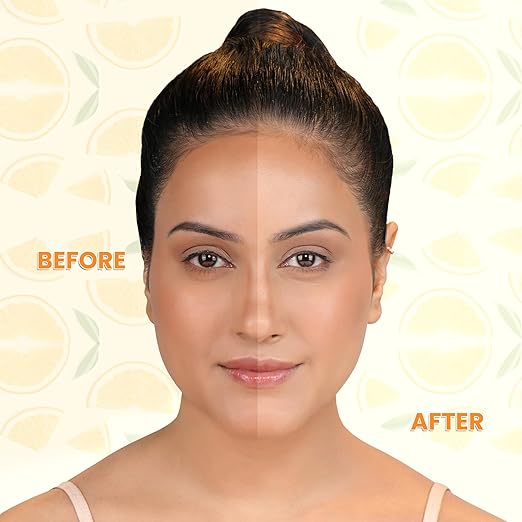 COLORS QUEEN FAIR SKIN ANTI DUST FACIAL CLEANSER