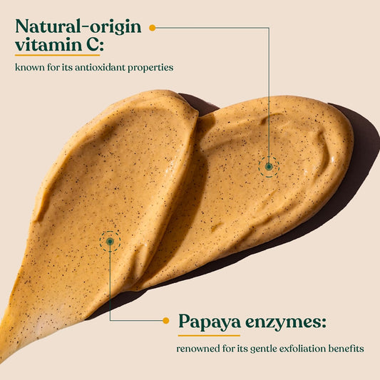 The Body Shop Vitamin C Microdermabrasion (100 ml)