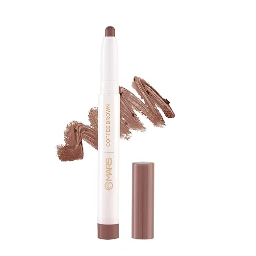 MARS Poppins Kiss Proof Highly Pigmented Long Lasting Lipstick