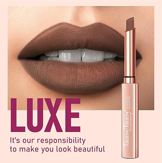 TEEN TEEN LUXE MATTE LIPSTICK