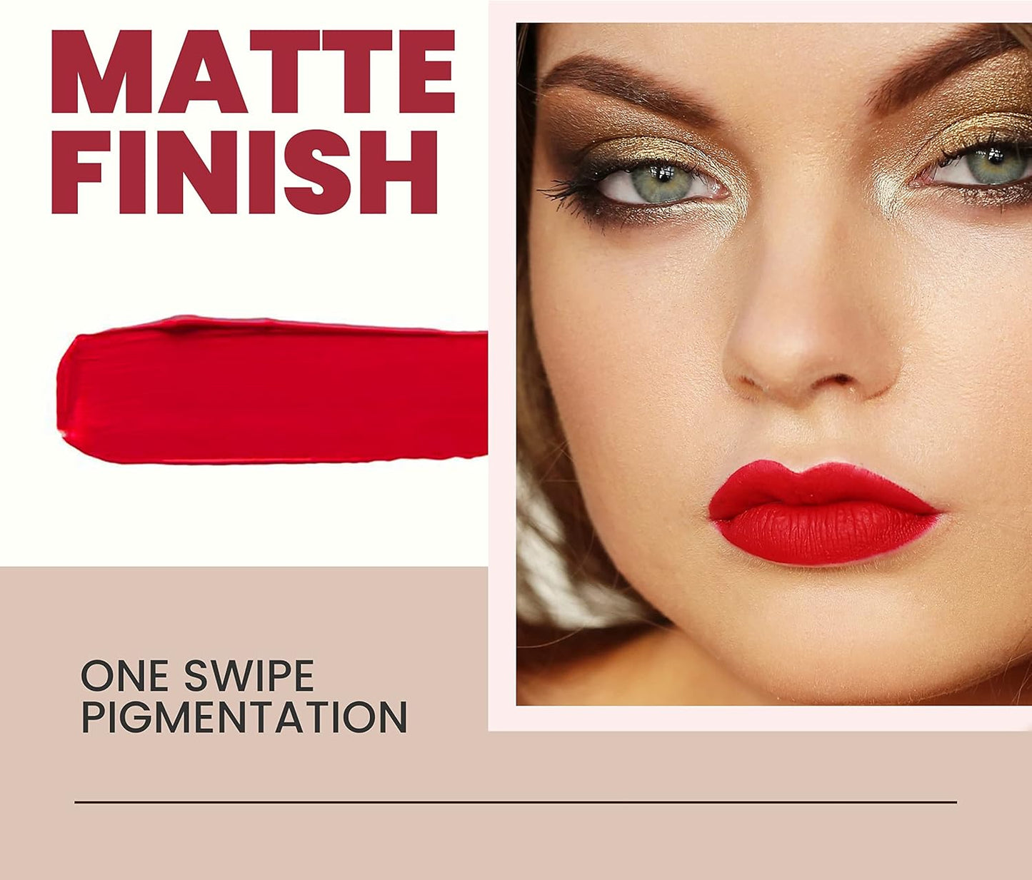 Mars Super Stay Non-Transfer Lipstick