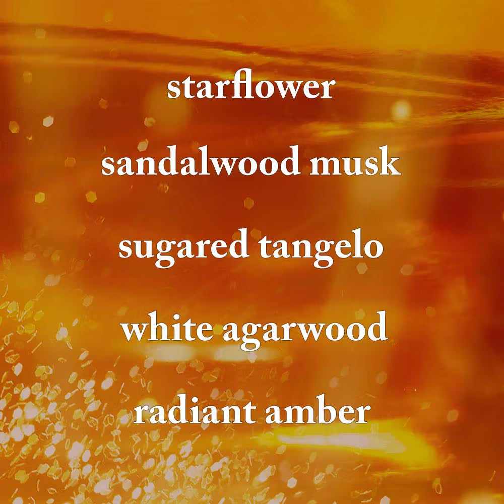 Bath & Body Works In The Stars Body Wash β 236 ml