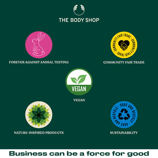 The Body Shop Satsuma Body Mist For Her (100ml)