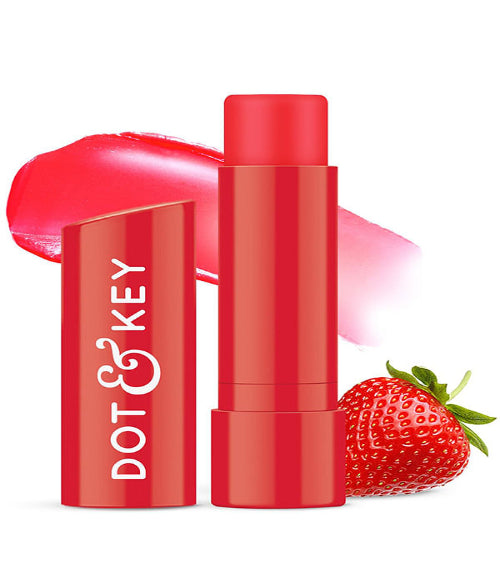 Dot & Key Barrier Repair Hydrating Lip Balm SPF 50 PA+++