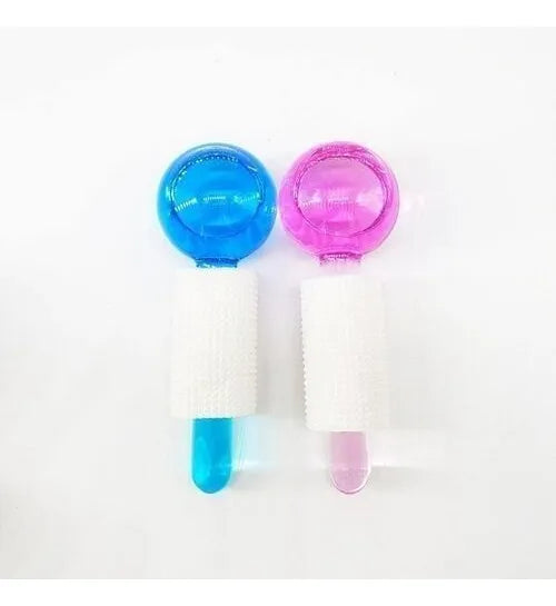 Beauty Crystal Ball – Do Elegant Natural Woman