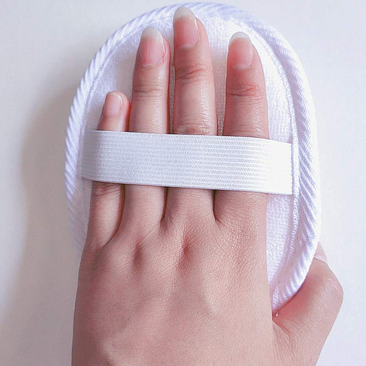 Natural Loofah Exfoliating Body Scrubber