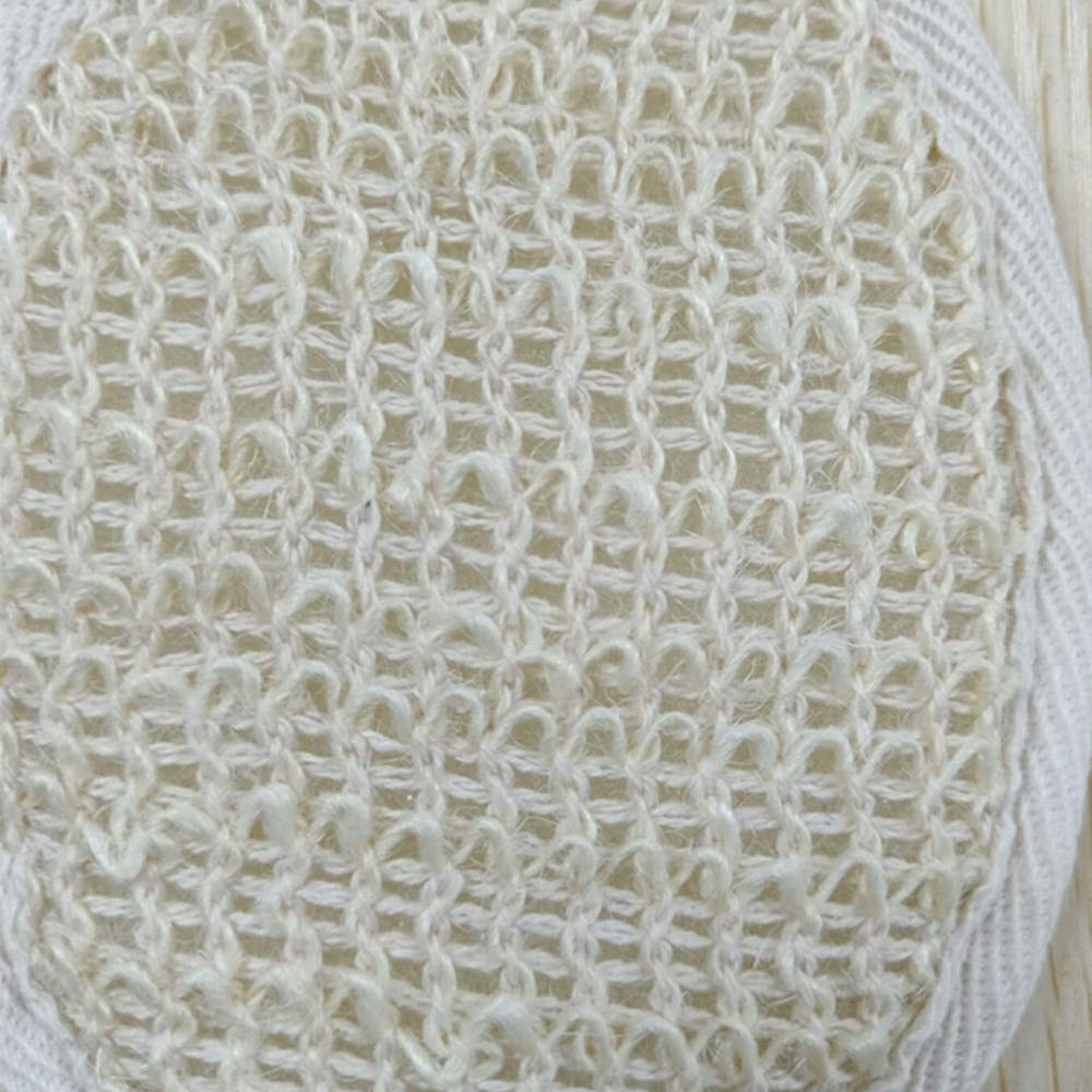 Natural Loofah Exfoliating Body Scrubber