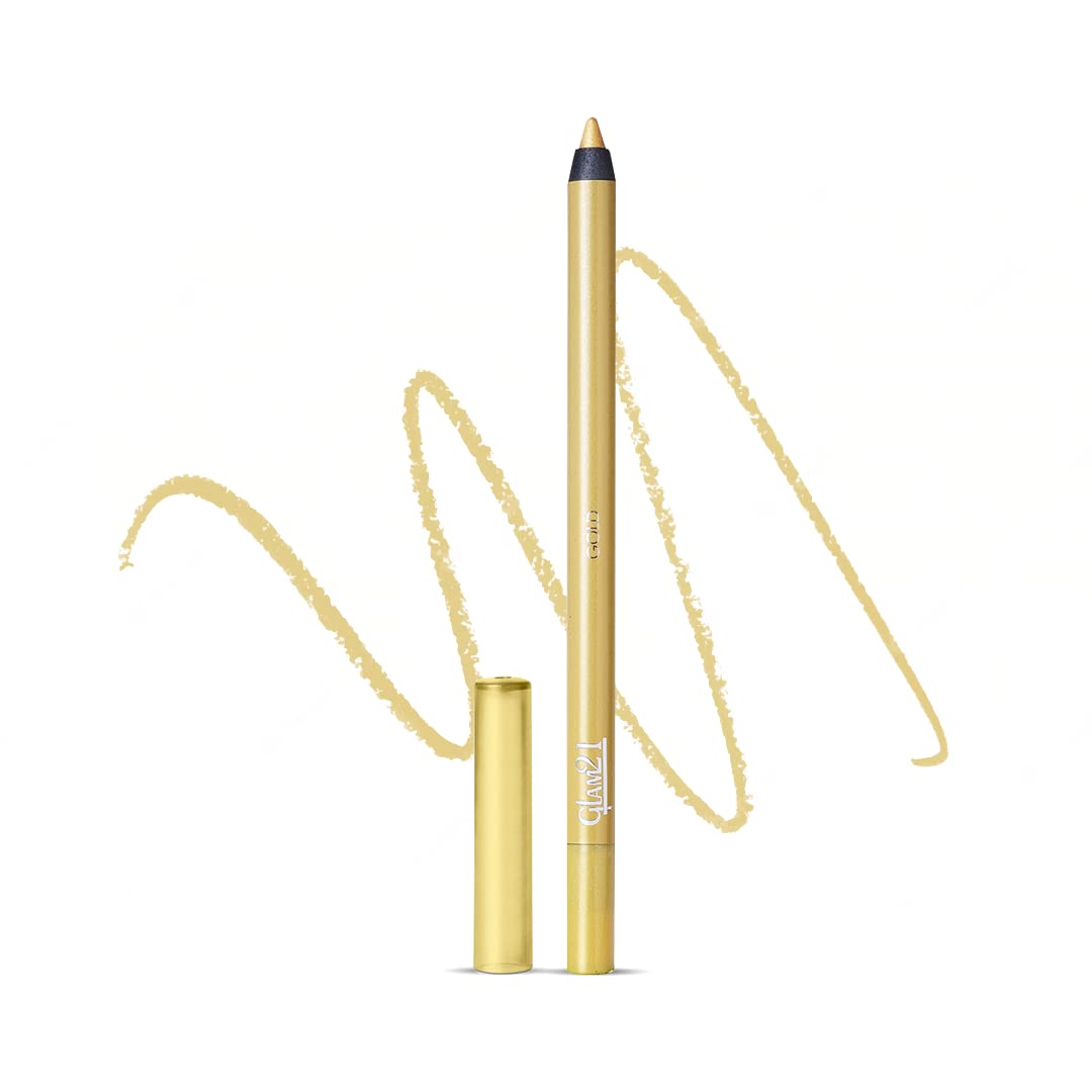 Glam21 High Impact Long Wear Kajal with Sharpener