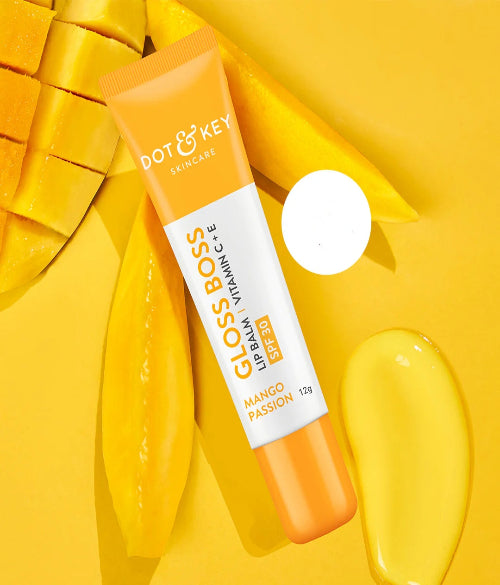 Dot & Key Skincare Mango Passion Non Tinted