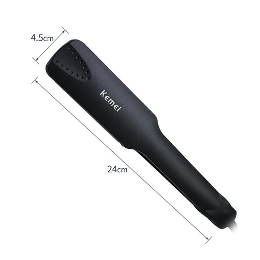 Kemei Professional Hair Crimper KM 332