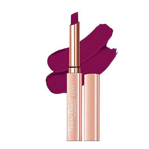 TEEN TEEN LUXE MATTE LIPSTICK