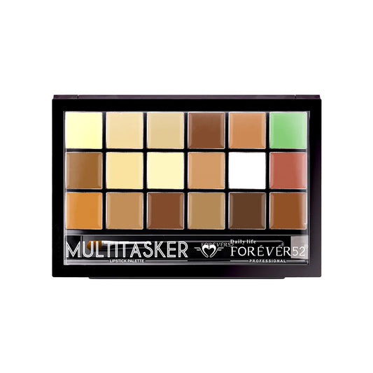 Daily Life Forever52 Pro Artist Multitasker Corrector Palette