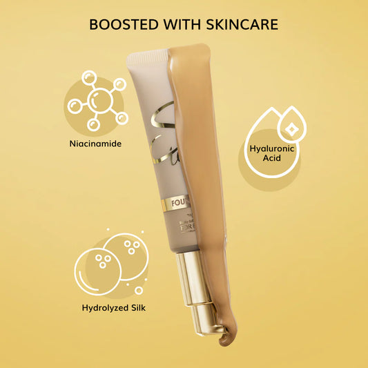 Sensational Foundation - SPF 50