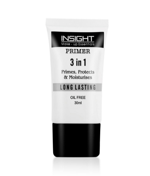 Swiss Beauty Mattifying Makeup Primer
