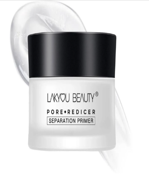 Lakyou Beauty Pore Reducer Primer