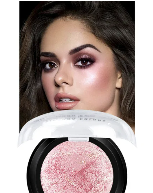 Sivanna Colors Fantastic Blusher
