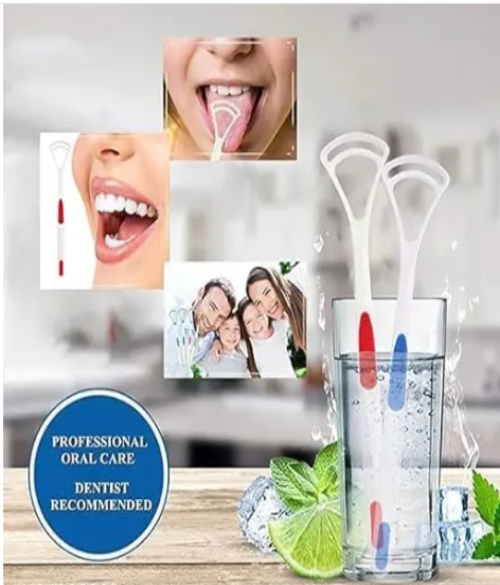 Tongue Cleaner