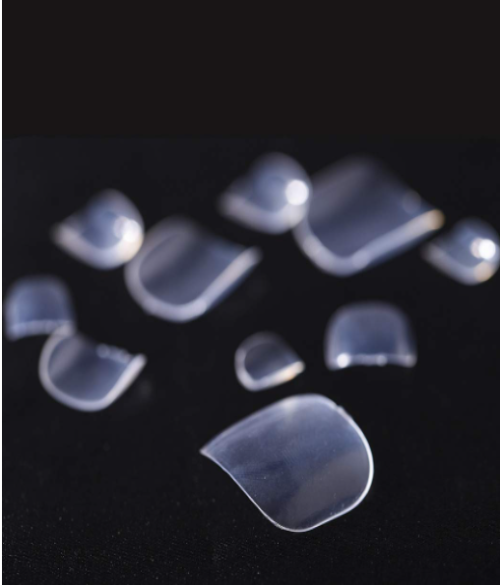 Nail Tips for Art PACK OF 100 PCS