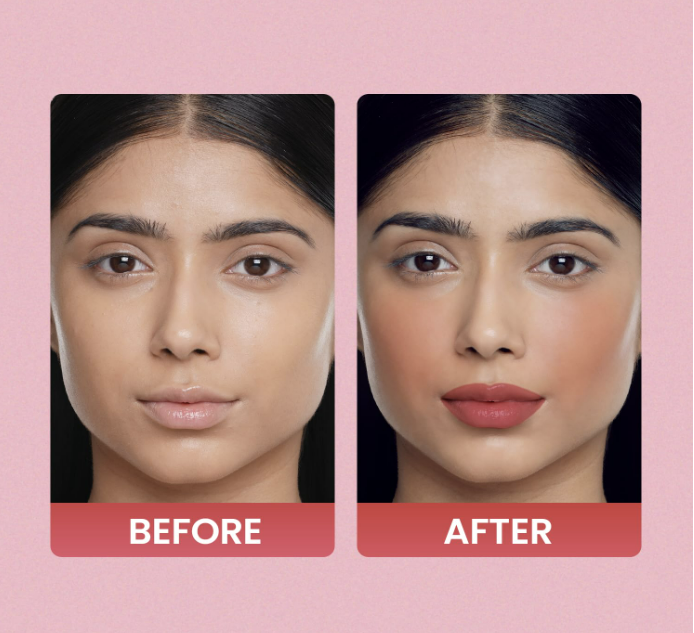 Swiss Beauty On the Move Pigmented Lip Palette